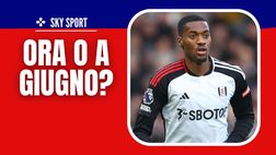 Calciomercato Milan – Di Marzio: “Adarabioyo, dialoghi con l’agente”