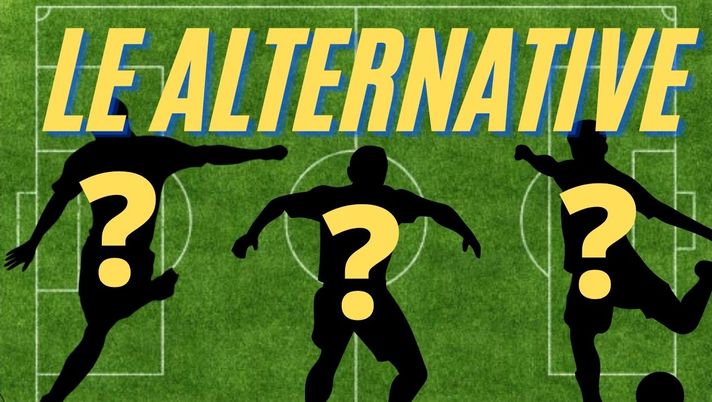 Inter, casting a destra: Florenzi e non solo, 3 le piste alternative. E occhio a… Inter, casting a destra: Florenzi e non solo, 3 le piste alternative. E occhio a…