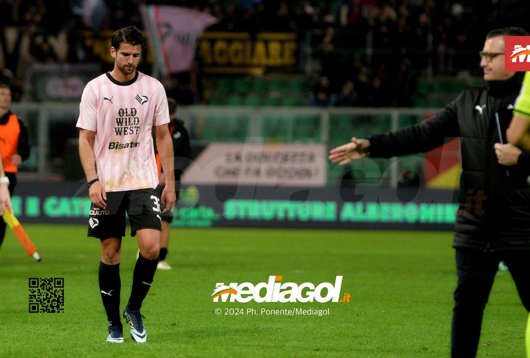 FOTO Palermo-Ternana, 27ª giornata Serie B 2023-2024 (GALLERY) - immagine 74