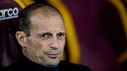 Juventus, Allegri commenta le parole di Mourinho: “Forse voleva attaccare la Uefa”