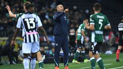 Tudor: “Ci teniamo stretto il punto, bene nel secondo tempo”