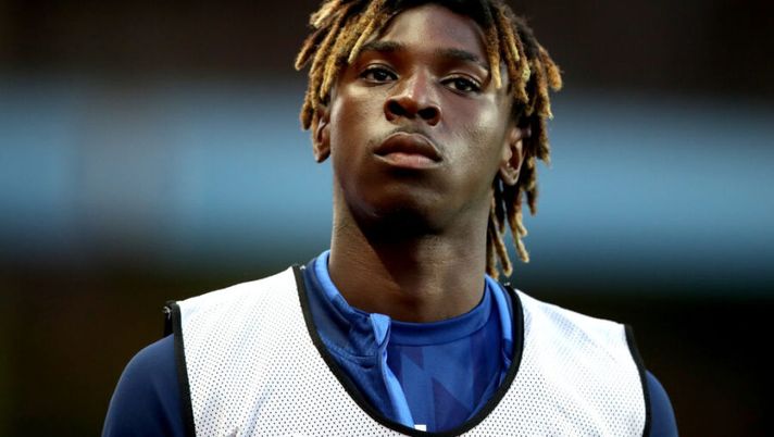 Sky: “Juve, la risposta su Vlahovic! Kean vicino: tre nomi per il nuovo attaccante” - immagine 1