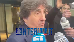 VIDEO FCIN1908 / Cairo: “Lazaro? Ha fatto bene, aspettiamo le ultime 11 partite”
