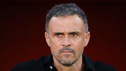 Haaland o Mbappé? Luis Enrique (C.T. Spagna) risponde così … | VIDEO