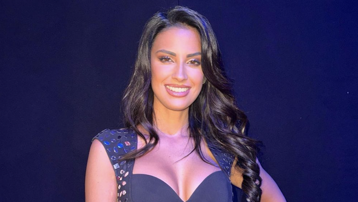 Eleonora Incardona, serie di scatti da urlo: il décolleté lascia senza fiato - immagine 1