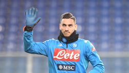 Napoli-Granada, Meret e il bivio Europa League: “Vogliamo ribaltarla, ci crediamo. Niente alibi, seguiamo Gattuso”