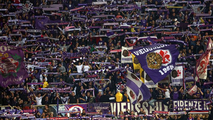 Esodo viola in Portogallo. Attesi circa 1600 tifosi all’Estadio Municipal - immagine 1