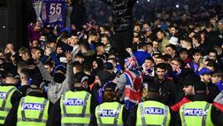 “Non venite allo stadio”, gli appelli di Celtic e Rangers “salvano” il derby del 21 marzo