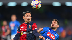 Günter-Verona, okay al prestito