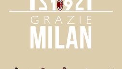 Instagram, il messaggio d’addio di Poli al Milan