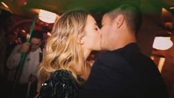 VIDEO – Alice Campello ed il party di compleanno stile Las Vegas per Alvaro Morata