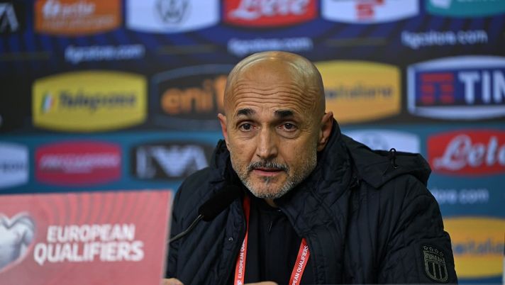 Spalletti: “Inter-Juve? Partita che fa sangue. Momento difficile del calcio italiano, ma…” - immagine 1