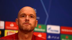 Newcastle su Ten Hag ad ogni costo: diventerebbe terzo mister più pagato in Premier League
