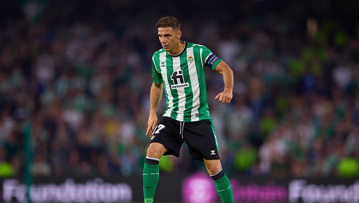 Betis, Joaquin non ce la fa per il derby: tornerà dopo il Mondiale… - immagine 1