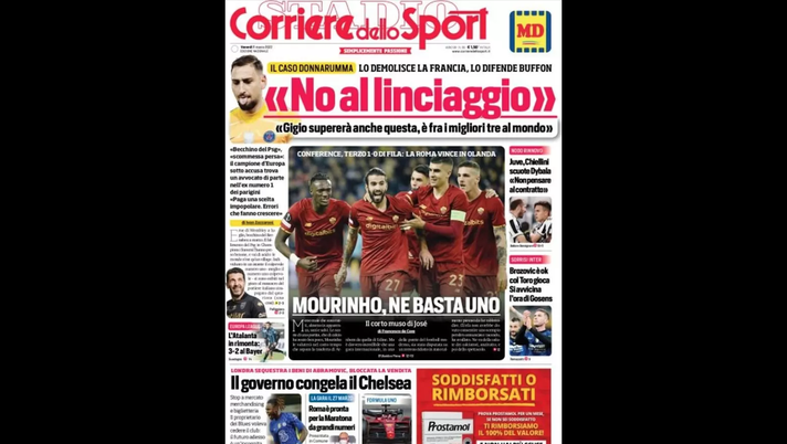 Prima Pagina
