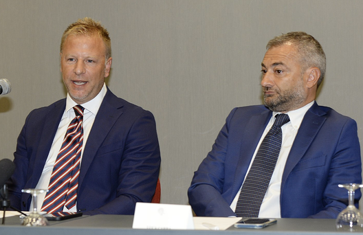 Catania, espletati adempimenti richiesti dalla Figc- immagine 2