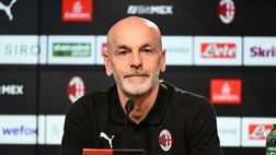 Le rivali – Milan, Pioli: “Napoli? Siamo pronti, il derby ci ha dato energia”