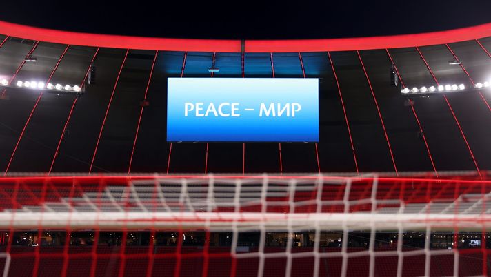 Parla il tifoso viola a combattere a Kiev: “Sto bene, sono qui per lottare” - immagine 1