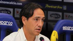 Frosinone, Nesta: “Avevamo le ruote sgonfie, ma non è finita”