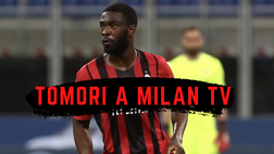 Udinese-Milan 1-1, Tomori: “Ce la siamo complicata da soli, accontentiamoci”