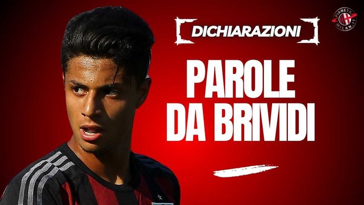 Mastour: 'Al Milan ero una star, periodo fantastico. Poi diventai un burattino'