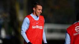 Inter, come procede il recupero di Frattesi e Calhanoglu in vista del Bologna