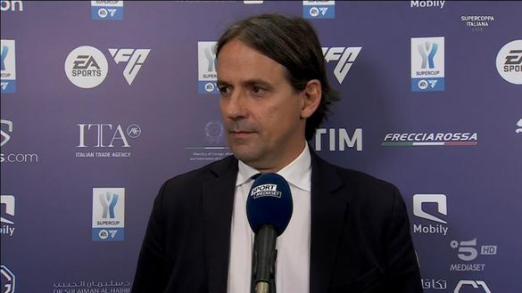 Inzaghi a Inter TV: “Ragazzi esemplari, anche i subentrati: è così che si vincono le partite”- immagine 2