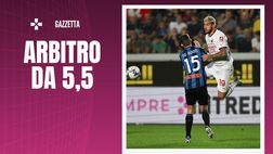 Moviola Atalanta-Milan 1-1: “Hateboer, rischio rosso” | Serie A News
