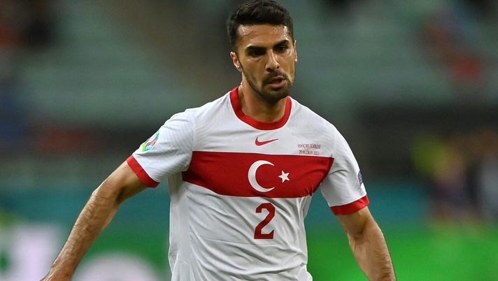 Nazionali, Celik in campo 77′ con la Turchia. Aouar non convocato con l’Algeria - immagine 1