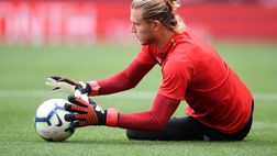 Besiktas, Karius torna al Liverpool? Il portiere risponde così ai giornalisti