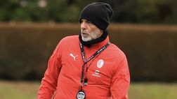 Allenamento Milan, rossoneri tra tecnica e possesso: e verso la Lazio …