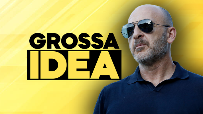 Ausilio, dirigente Inter