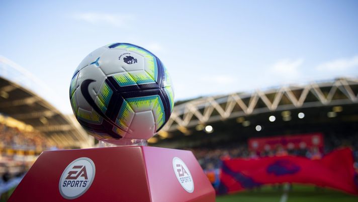 Nuova partnership tra EA Sports e Lega Serie A: la Supercoppa diventa EA SPORTS Supercup 