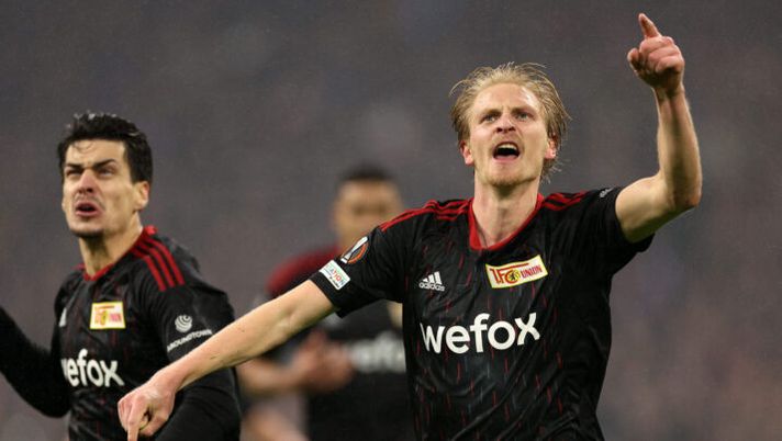 ULTIM’ORA – Sky: “Thorsby va al Genoa, è fatta: ecco la formula! E si tratta De Winter” - immagine 1