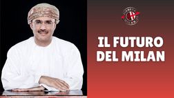 Il Milan di InvestCorp: top in Europa, mercato ricco per la Champions