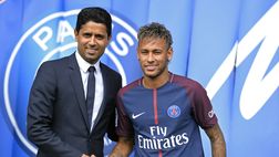 PSG, Al-Khelaifi: “Mondiale senza l’Italia? Come bere un cappuccino senza caffè”