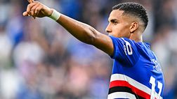 Sabiri, l’uomo-derby si confessa: “Giampaolo io non lo capivo…”