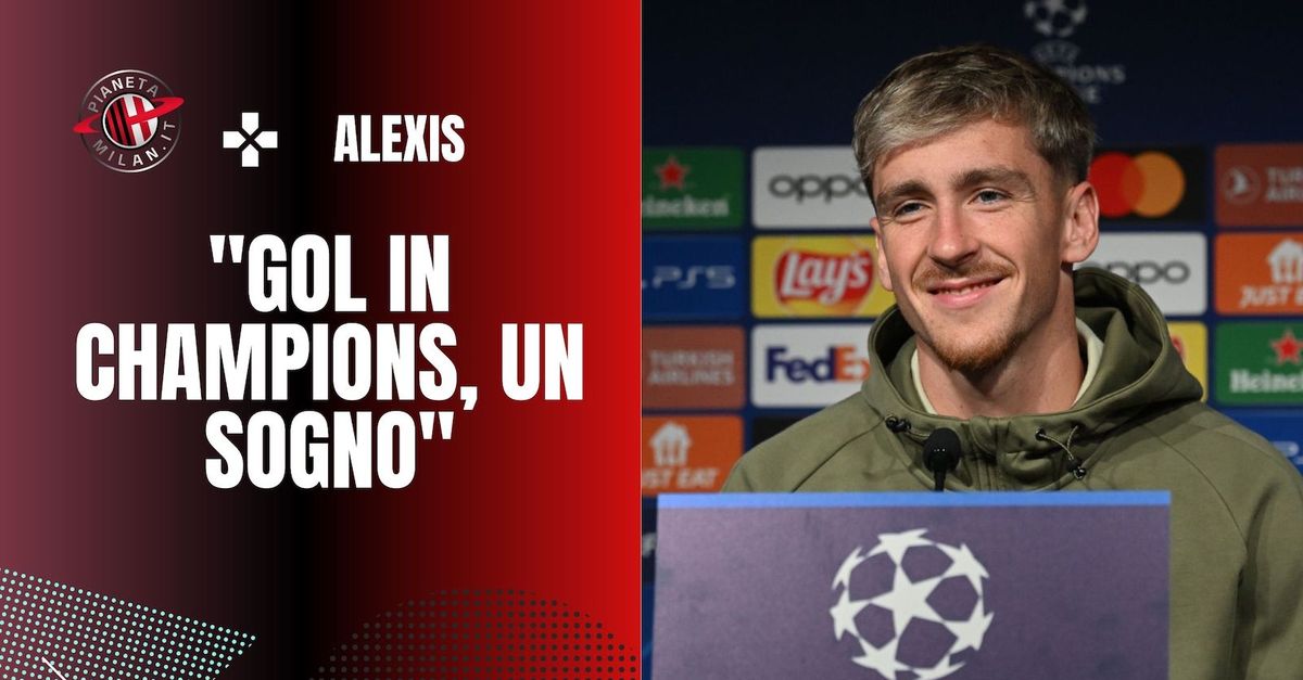 Milan-Dinamo | Saelemaekers | "Voglio giocare - Vimarsana News