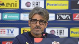 Italia, Evani: “Un bel regalo per Mancini. Final Four? Non vediamo l’ora”