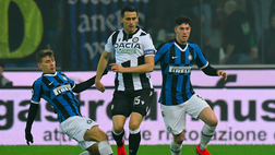Llorente per l’Udinese, Lasagna più vicino al Verona