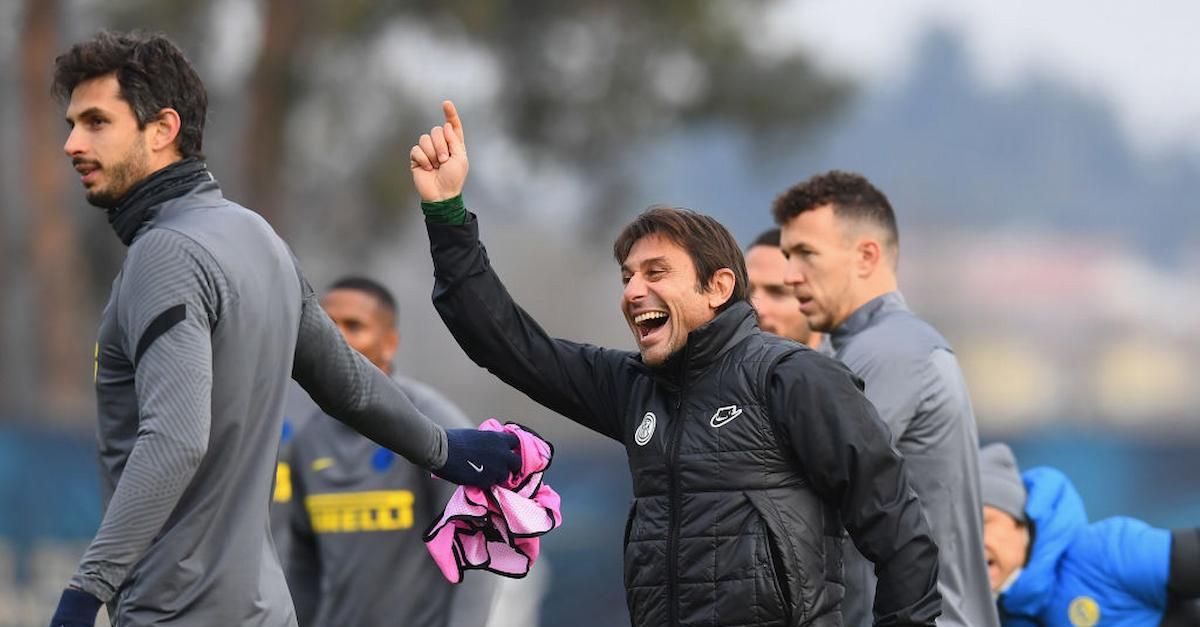 Conte-Inter, special bond: “Yes to the renewal.  Antonio already indicates the first purchase-Champions “