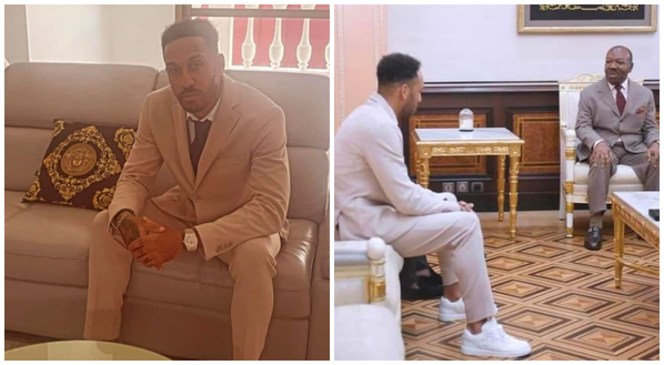 Aubameyang, il suo ritorno in Nazionale è un affare di Stato: a colloquio con il presidente del Gabon- immagine 4