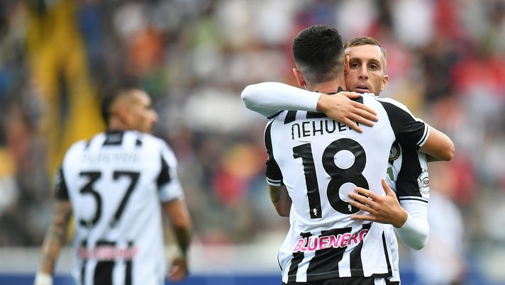 Perez e Deulofeu Perez e Deulofeu