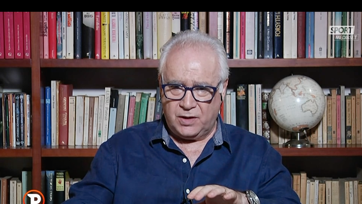 Sconcerti: “Il pareggio dell’Inter a Barcellona? Il livello in Europa si è abbassato” - immagine 1