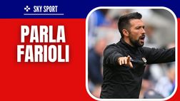 Farioli: “Milan, attento al Rennes! Brassier è fortissimo e già pronto”