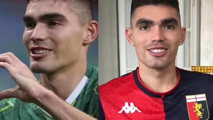 Genoa, i tifosi Pumas garantiscono “Vasquez è el nuevo Chiellini messicano” 