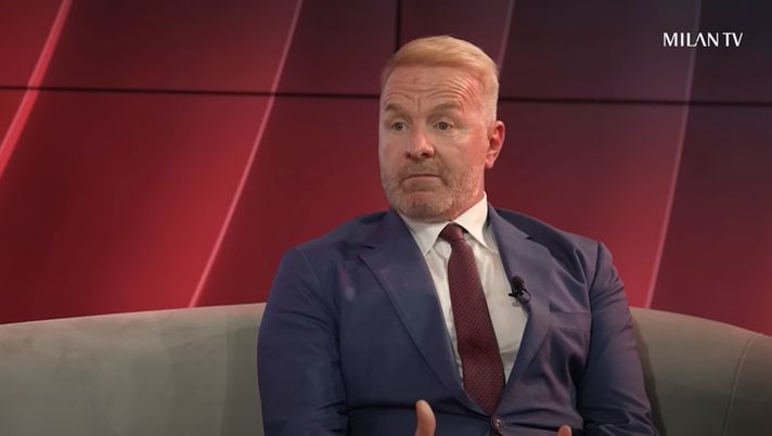 Tare: “Milan punta alla seconda stella? Obiettivo primario è vincere trofei. Allegri…” - immagine 1