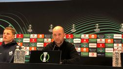 RFS Riga, la probabile formazione: Morosz indeciso tra 4-2-3-1 e 3-4-3