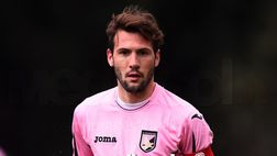 Parma, l’ex Palermo Vazquez: “Bari? Sofferto nella ripresa, contenti di aver vinto”