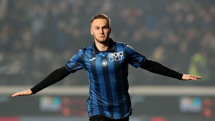 Getty Images Serie A, l’Atalanta non si ferma: Sassuolo ko 3-0. Pinamonti sbaglia un rigore - immagine 1